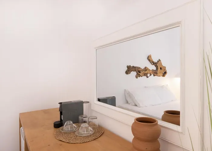 Apartman Parosquare *