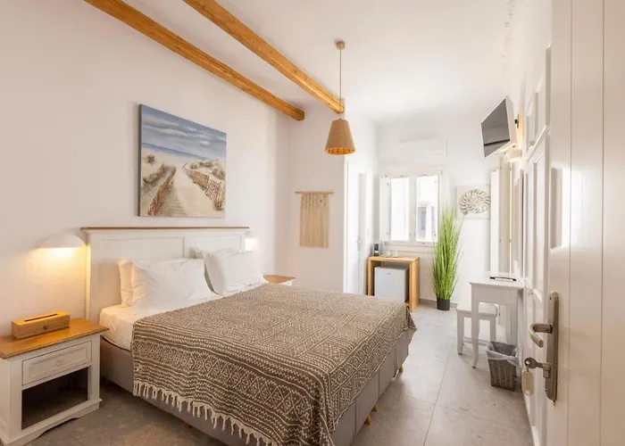 Parosquare Apartman *