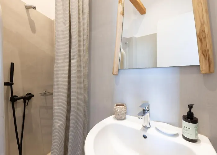Apartman Parosquare Párosz