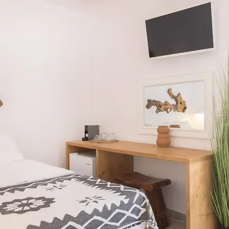 Parosquare Appartement Páros