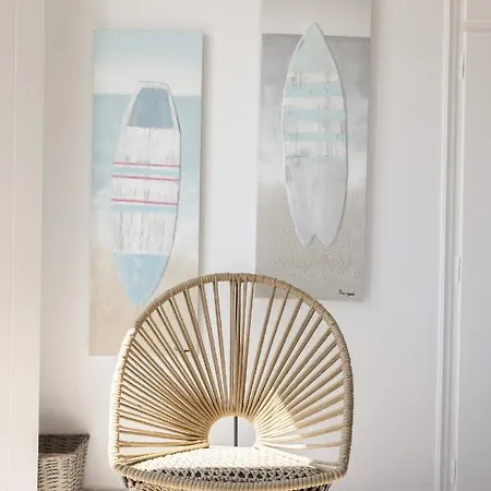 Parosquare Appartement