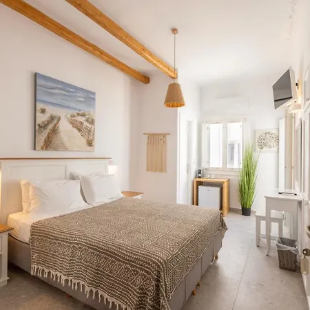 Parosquare Appartement *