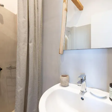 Appartement Parosquare Páros