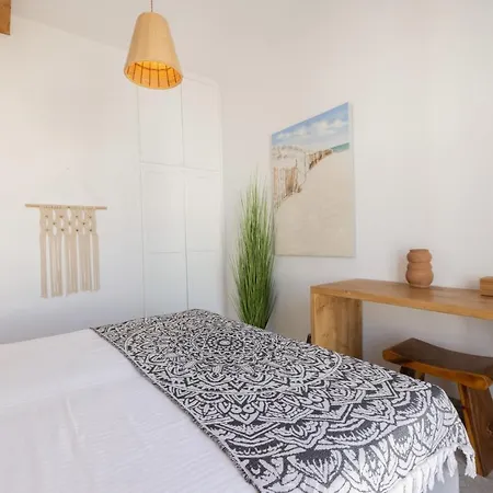 Appartement Parosquare *