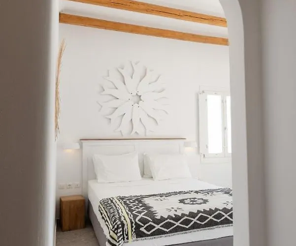 Parosquare Daire Páros